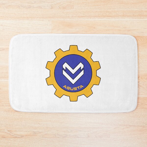 Item preview, MV Agusta Logo V1 designed and sold by MotorcycleLove.
