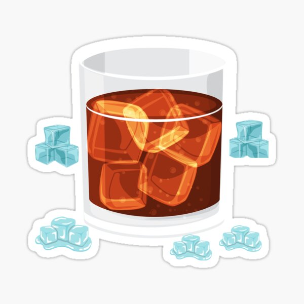 roblox bloxy cola (6) Sticker for Sale by duaataoah