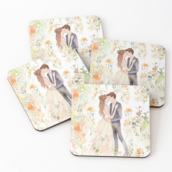 Item preview, lovers designed and sold by Ritacaloe.
