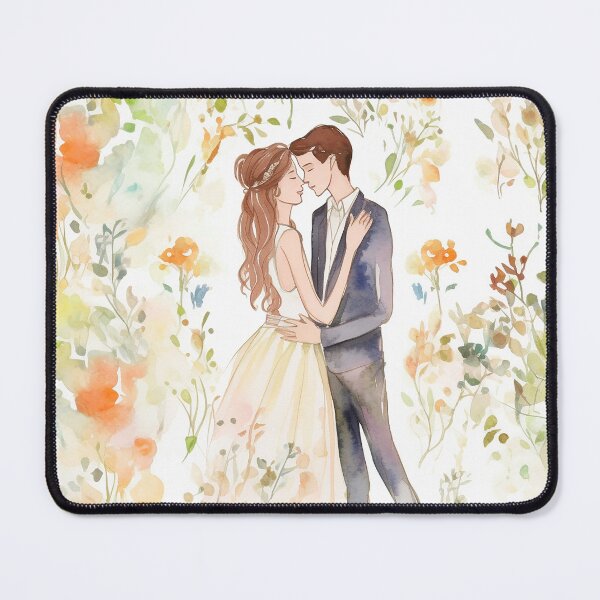 Item preview, lovers designed and sold by Ritacaloe.
