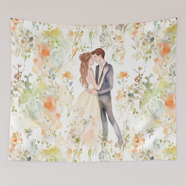 Item preview, lovers designed and sold by Ritacaloe.