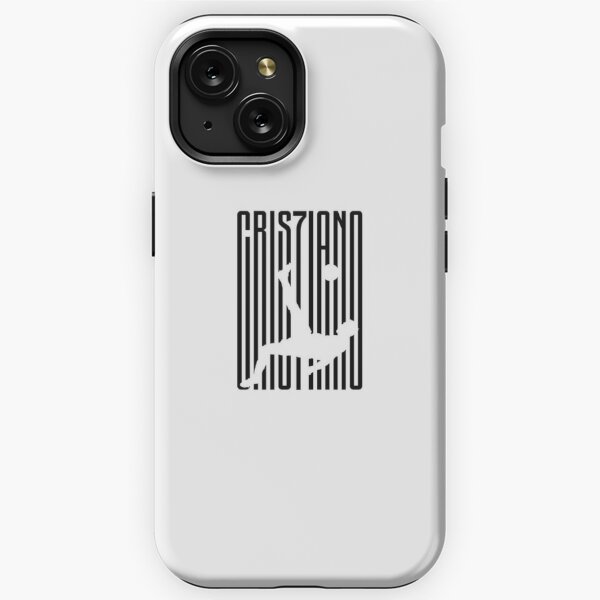 Cristiano Ronaldo Calma iPhone Cases for Sale | Redbubble