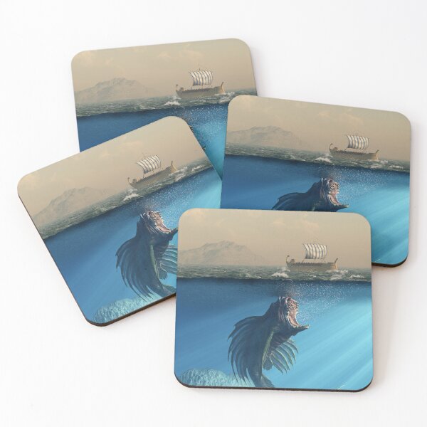 Item preview, Charybdis designed and sold by Daniel Eskridge.