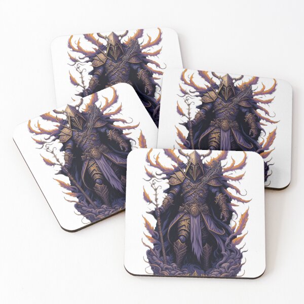 Item preview, Arcane Shenanigans: Sorcerer Character Design designed and sold by harperjg.