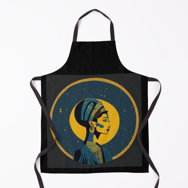 Item preview, Queen Nefertiti designed and sold by Sonipova.