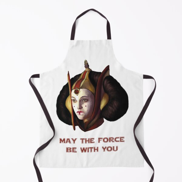 Item preview, Padmé designed and sold by ShireIllustra.