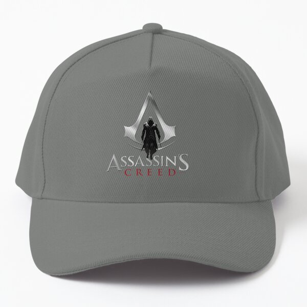 Item preview, assassins creed-official customization-fan art designed and sold by Valifort.