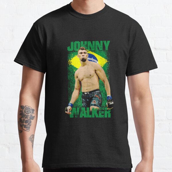 Johnny Walker Brazil Classic T-Shirt