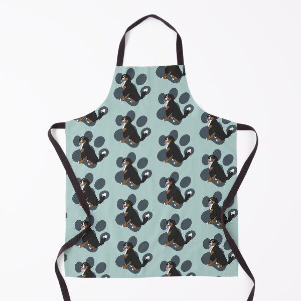 Item preview, Bernese Mountain Dog designed and sold by KantstandyaC.
