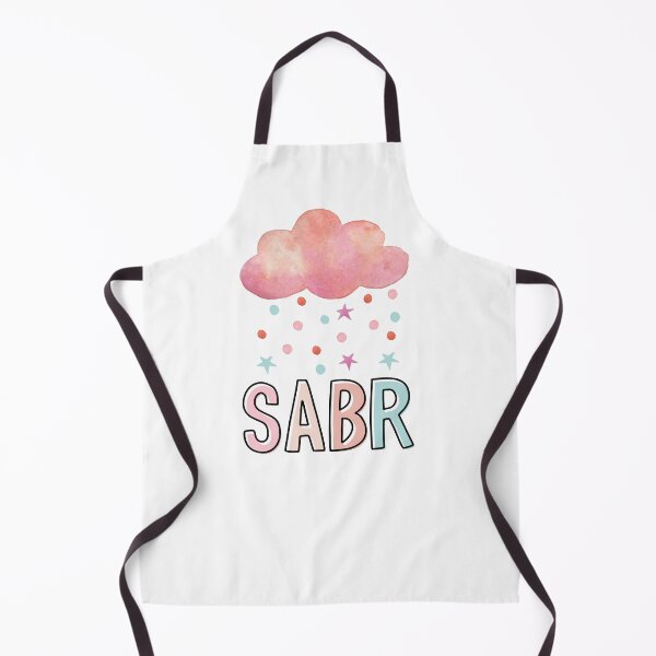 Item preview, Sabr صبر Arabic Islamic designed and sold by ZamZamDesign.