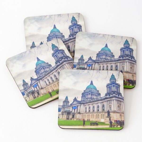 Item preview, Belfast II designed and sold by RS3PT.
