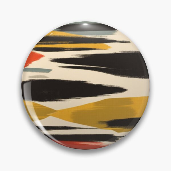 Item preview, Colorful abstract background pettern Color decorative element Geometric pop art designed and sold by PinkPinkArts.