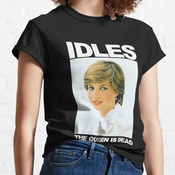 New idles band Classic T-Shirt
