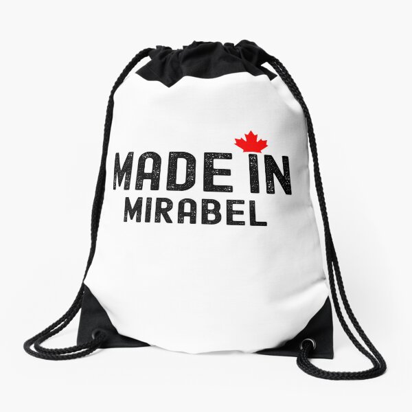 Mirabel Bag~ Black