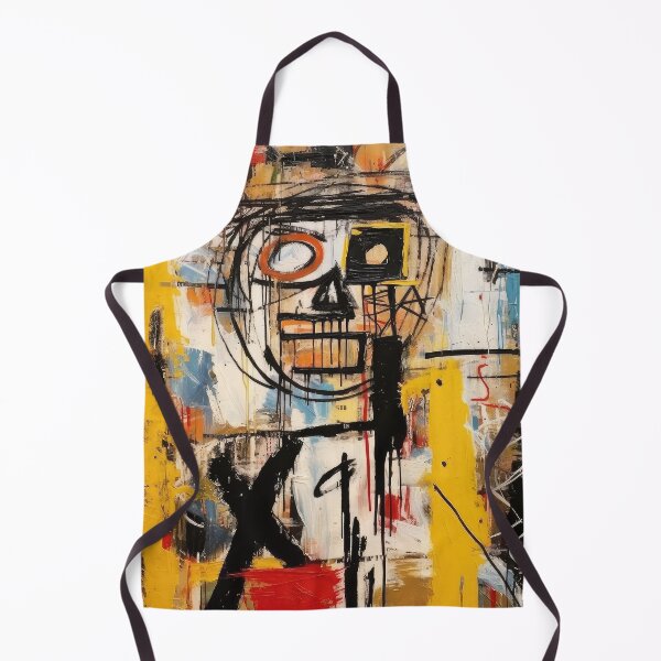 Item preview, Modern art portrait 08 designed and sold by EmilyDayDreams.