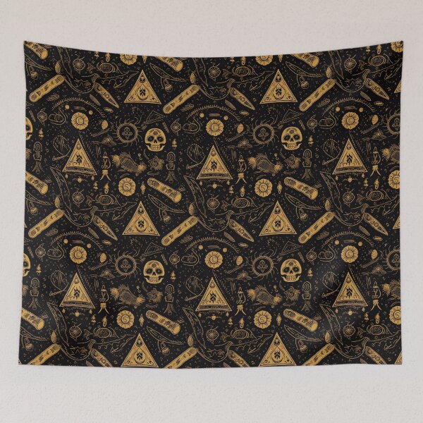 Item preview, Folklore designed and sold by PyroCybin.