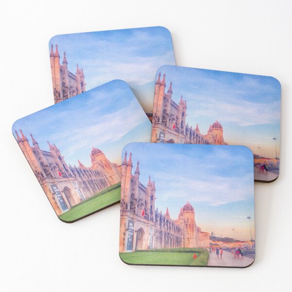 Item preview, Lisboa - Belém I  designed and sold by RS3PT.