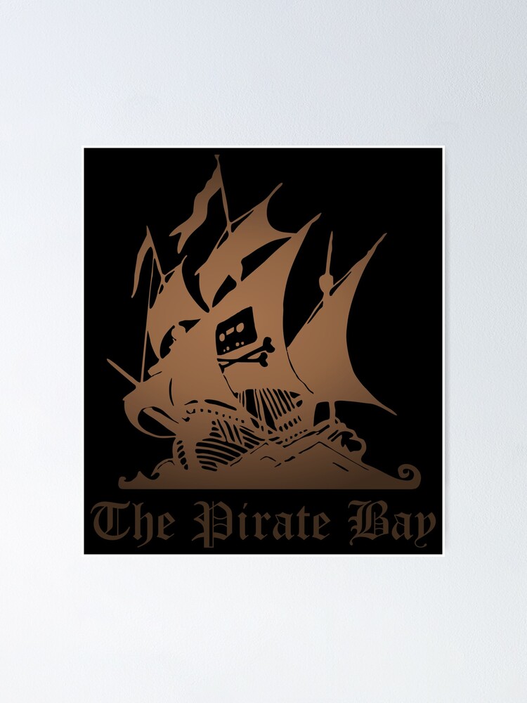 The Pirate Bay