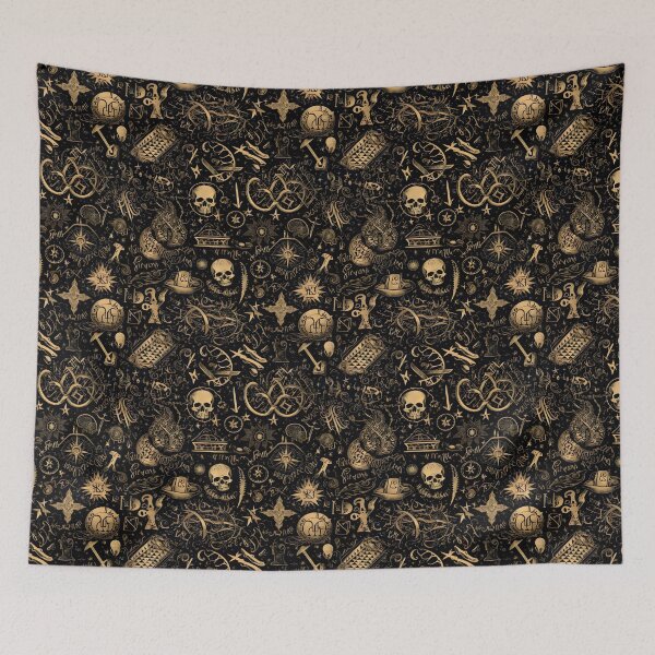 Item preview, Witchcraft designed and sold by PyroCybin.