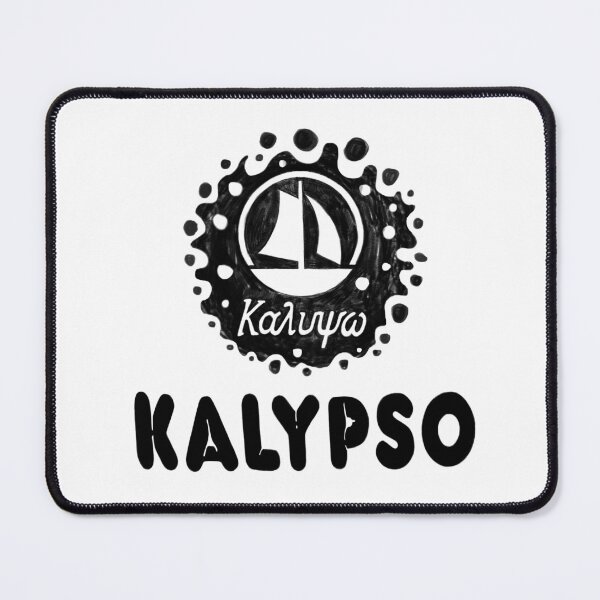 Item preview, Kalypso Sailing Boat designed and sold by badlydrawnbabe.