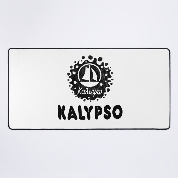 Item preview, Kalypso Sailing Boat designed and sold by badlydrawnbabe.