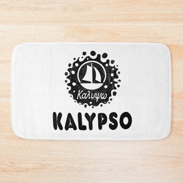 Item preview, Kalypso Sailing Boat designed and sold by badlydrawnbabe.
