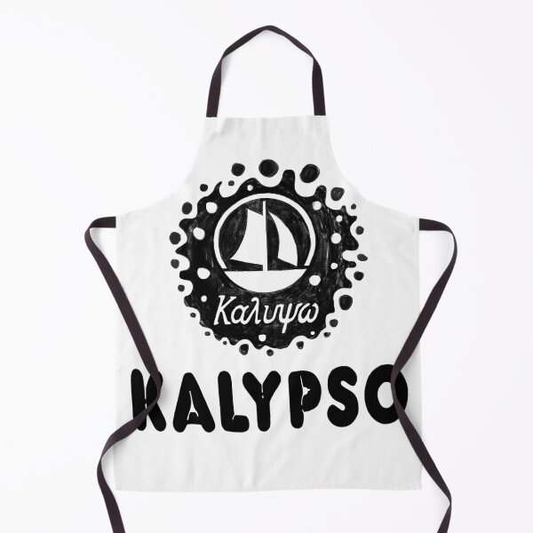 Item preview, Velero Kalypso designed and sold by badlydrawnbabe.