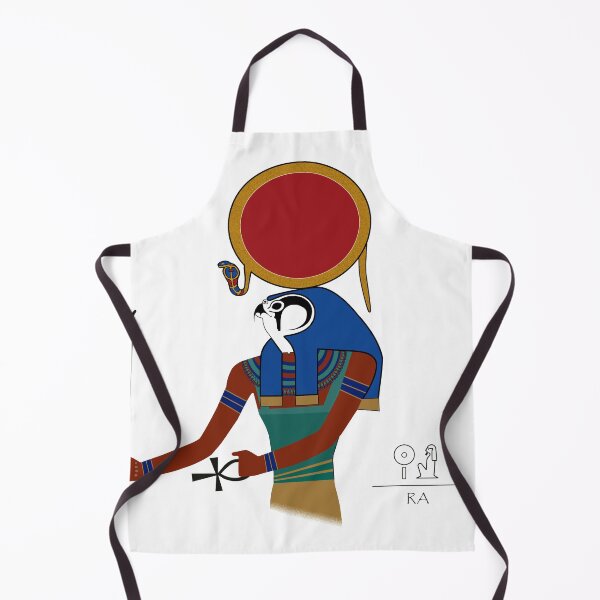 Item preview, Ra sun god designed and sold by Anja Semling.