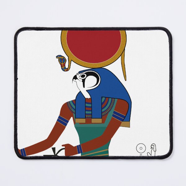 Item preview, Ra sun god designed and sold by Anja Semling.