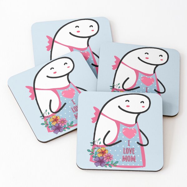 Item preview, flork mom designed and sold by SerenahillSS.