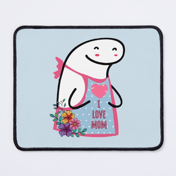 Item preview, flork mom designed and sold by SerenahillSS.