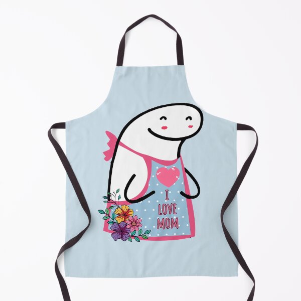 Item preview, flork mom designed and sold by SerenahillSS.