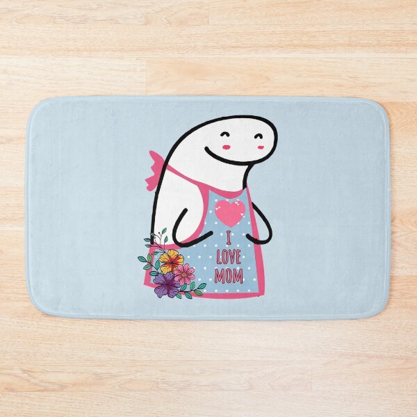 Item preview, flork mom designed and sold by SerenahillSS.