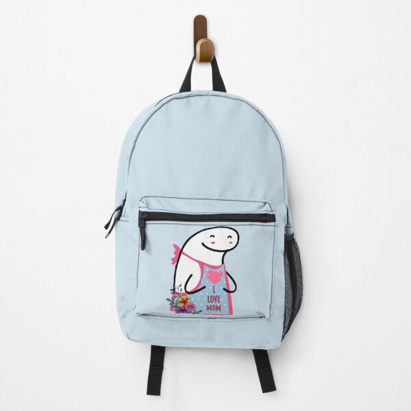 Item preview, flork mom designed and sold by SerenahillSS.