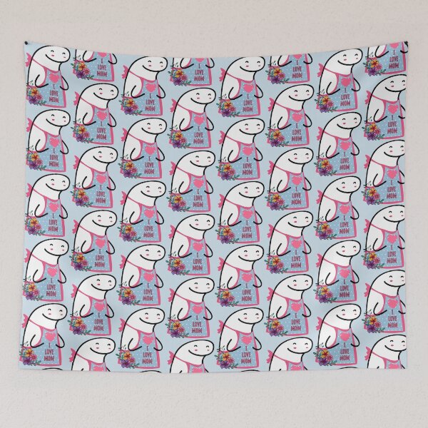 Item preview, flork mom designed and sold by SerenahillSS.