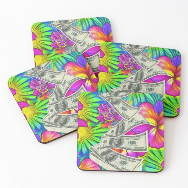 Item preview, cUsToMiZaBLe Tropical $tack$ designed and sold by Glitteratzzi Couture.