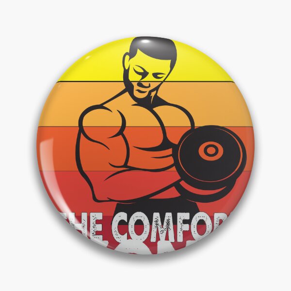 Item preview, All Progress Takes Place Outside The Comfort Zone designed and sold by dsirs.