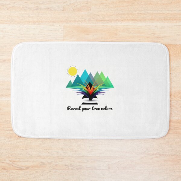 Item preview, People show their true colors,unintentionally. Pay attention.  designed and sold by Atiyya.