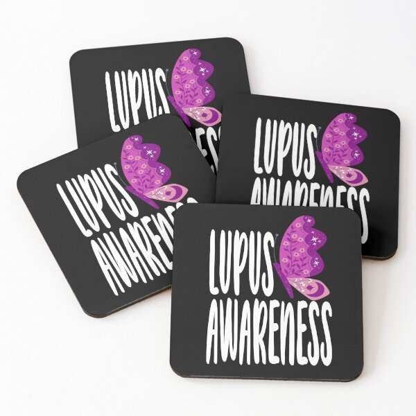 Item preview, Lupus awareness designed and sold by Colorfulman.