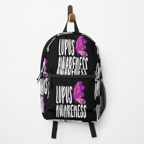Item preview, Lupus awareness designed and sold by Colorfulman.