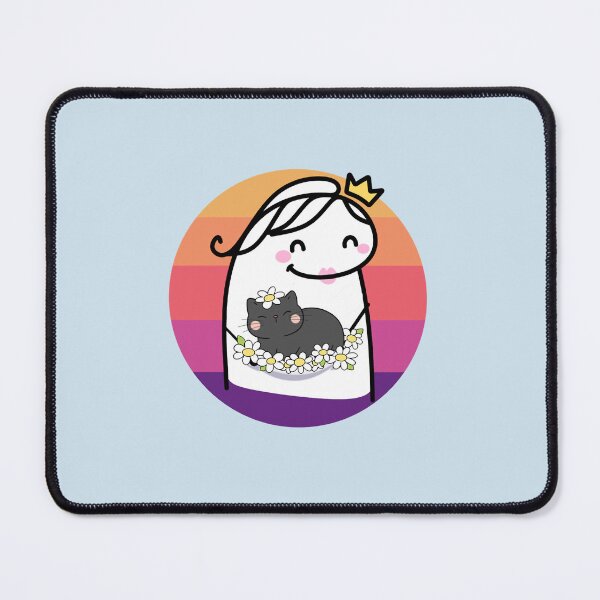 Item preview, flork mom of cats - flork cat lover - queen of cats designed and sold by SerenahillSS.
