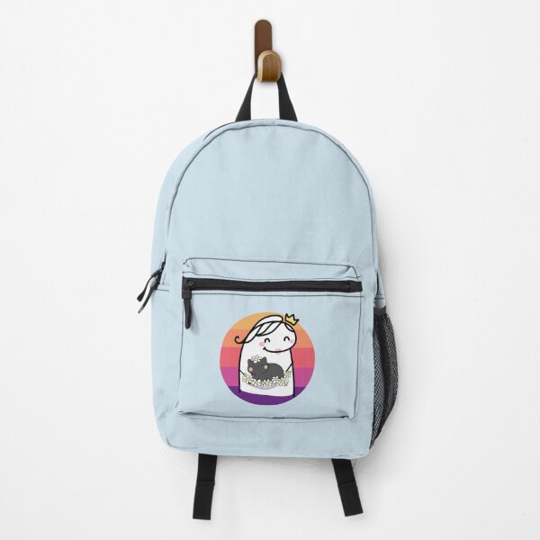 Item preview, flork mom of cats - flork cat lover - queen of cats designed and sold by SerenahillSS.