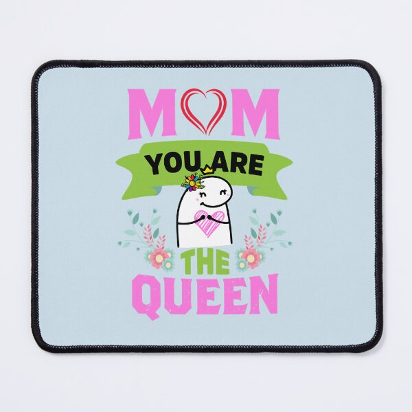 Item preview, Flork Mom you are the Queen designed and sold by SerenahillSS.