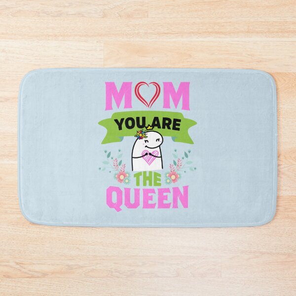 Item preview, Flork Mom you are the Queen designed and sold by SerenahillSS.