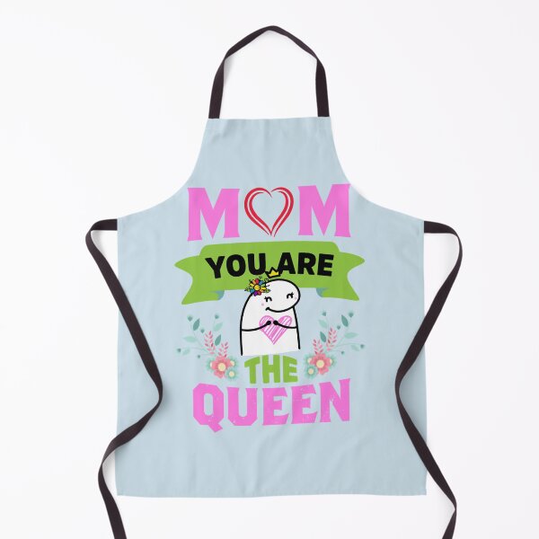 Item preview, Flork Mom you are the Queen designed and sold by SerenahillSS.