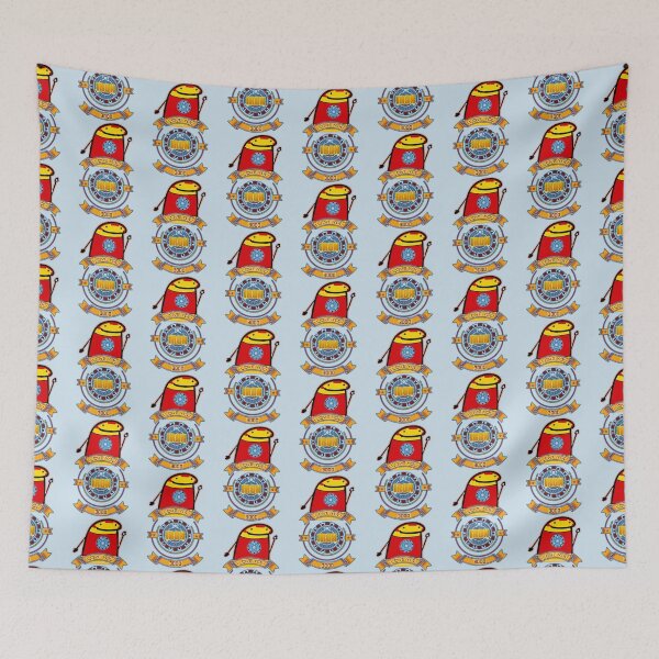 Item preview, Flork Iron , I love you 3000,Flork Heroes  designed and sold by SerenahillSS.