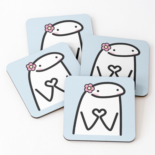 Item preview, FLORK designed and sold by SerenahillSS.