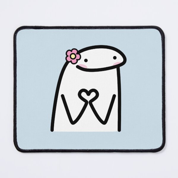 Item preview, FLORK designed and sold by SerenahillSS.