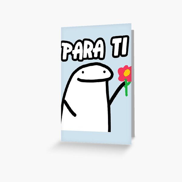 Flork enamorado, Imagenes de cosas lindas, Garabatos divertidos, Imagenes  de dibujos animados