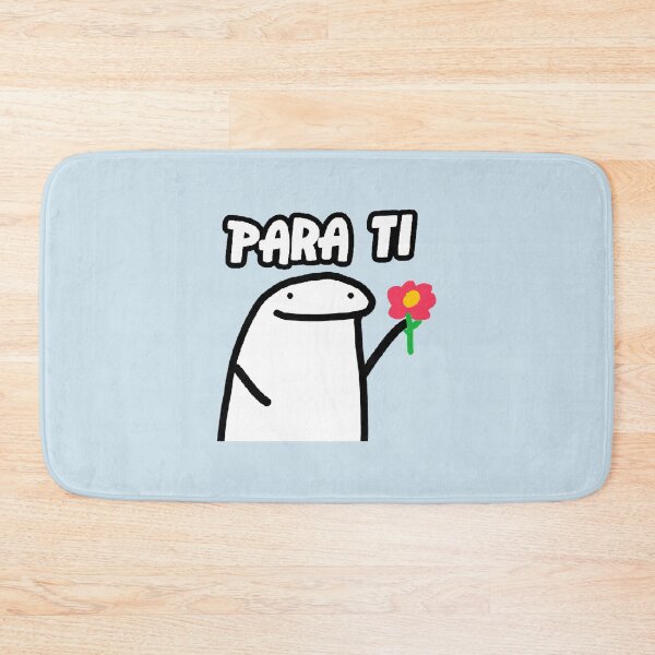 Item preview, flork carry flowerflork designed and sold by SerenahillSS.